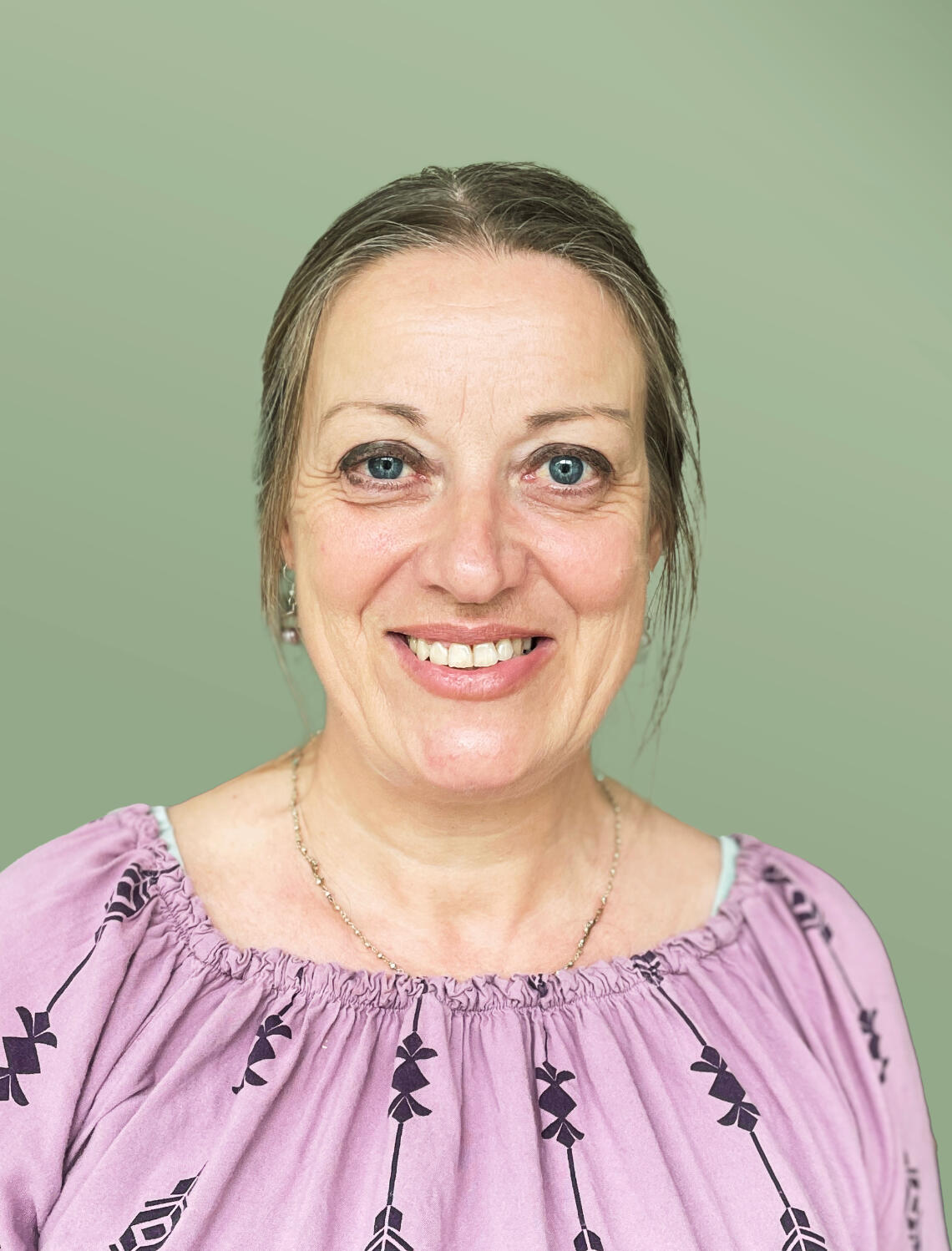 Mag. Claudia Ludhammer-Mattersdorfer Klinische und Gesundheitspsychologin Arbeitspsychologin